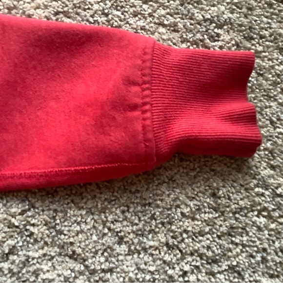 Lululemon Scuba full zip hoodie - Picture 4 of 6